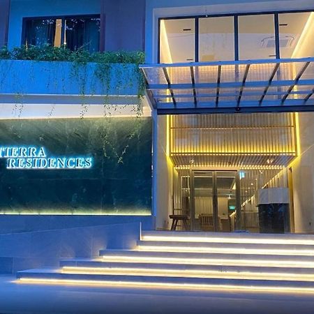 Tierra Residences Бангкок Экстерьер фото