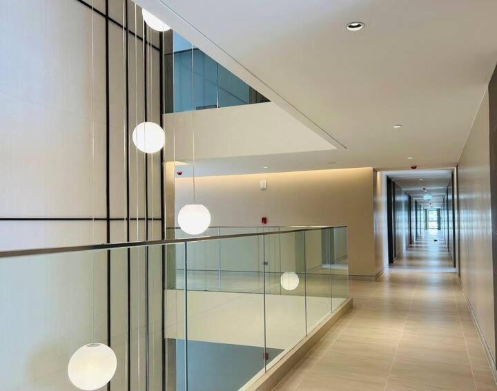 Tierra Residences Бангкок Экстерьер фото